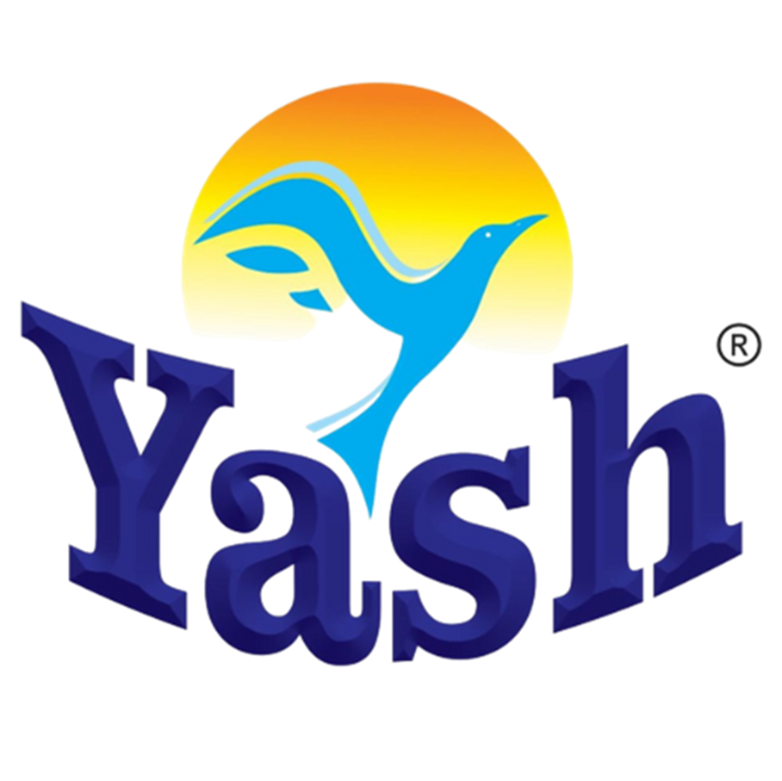 YashAgro agricultural products and services logo